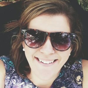 Meet your Posher, Abbey